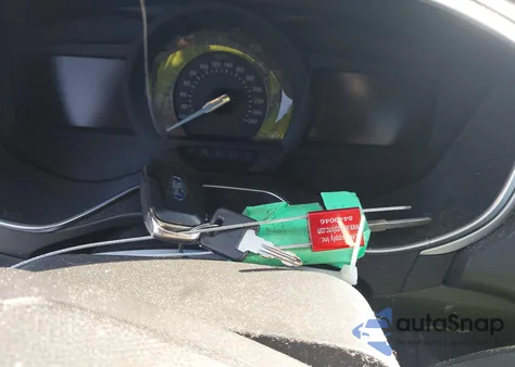 2016 Ford Fusion Se from USA, damaged, VIN 3FA6P0H78GR132334